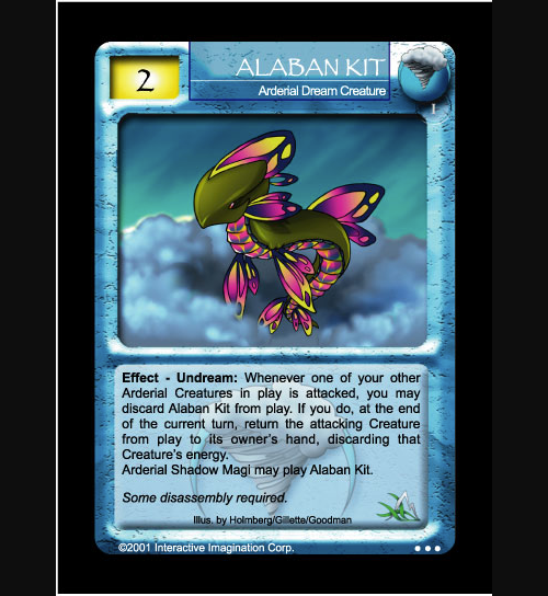 Alaban Kit